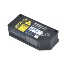 Lazerinis daviklis Baumer FLDK 110G10 Scatec-2